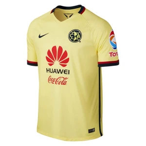 Maglia Club América 2016-17 Prima