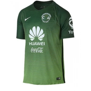 Maglia Club América 2016-17 Terza