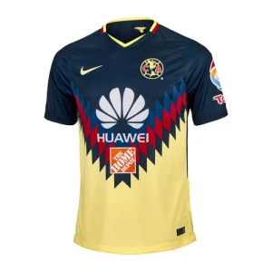 Maglia Club América 2017-18 Prima