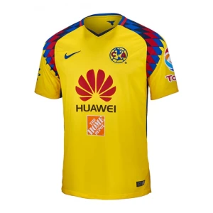 Maglia Club América 2017-18 Terza