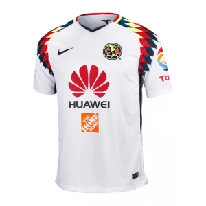 Maglia Club América 2017-18 Trasferta