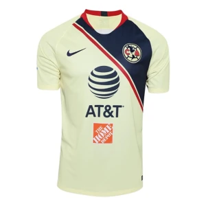 Maglia Club América 2018-19 Prima