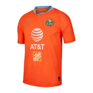 Maglia Club América 2018-19 Terza