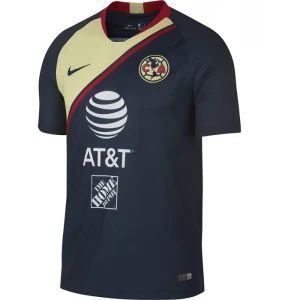Maglia Club América 2018-19 Trasferta