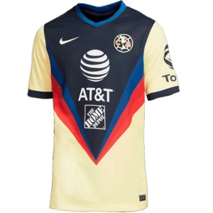 Maglia Club América 2020-21 Prima