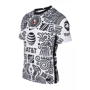 Maglia Club América 2020-21 Terza