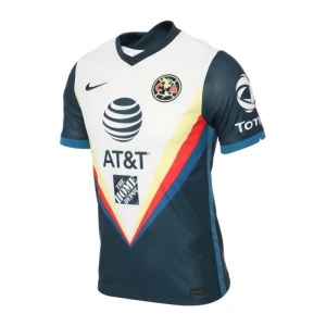 Maglia Club América 2020-21 Trasferta