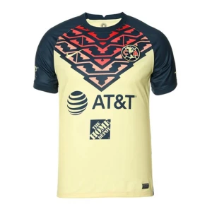 Maglia Club América 2021-22 Prima