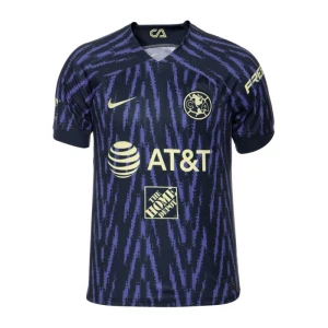 Maglia Club América 2022-23 Trasferta