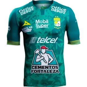 Maglia Club Leon 2018-19 Prima