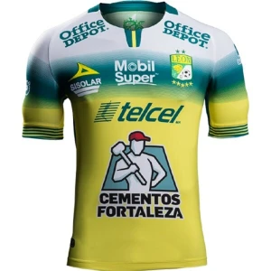 Maglia Club Leon 2019-20 Trasferta