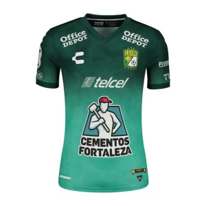 Maglia Club Leon 2021-22 Prima