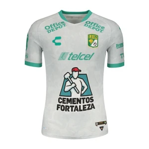 Maglia Club Leon 2021-22 Trasferta