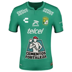 Maglia Club Leon 2023-24 Prima
