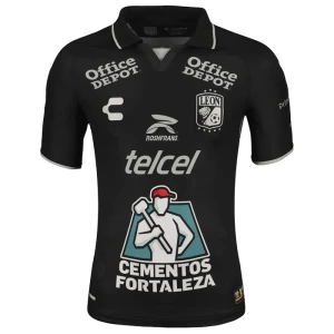 Maglia Club Leon 2023-24 Trasferta