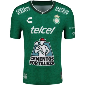Maglia Club Leon 2024-25 Prima