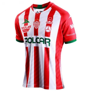 Maglia Club Necaxa 2020-21 Prima