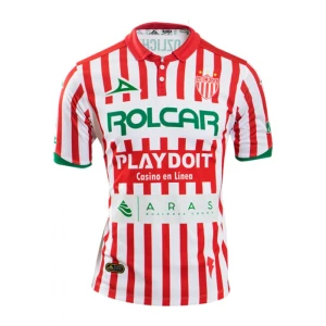 Maglia Club Necaxa 2021-22 Prima