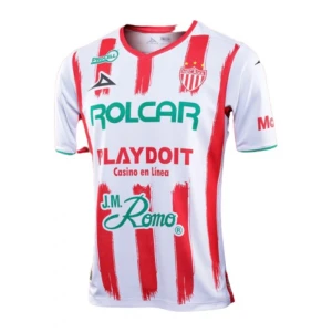Maglia Club Necaxa 2022-23 Prima