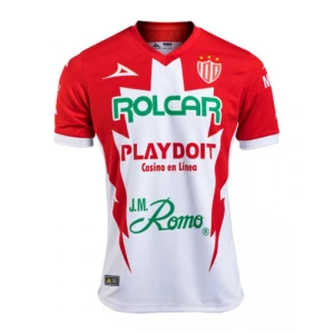 Maglia Club Necaxa 2023-24 Prima