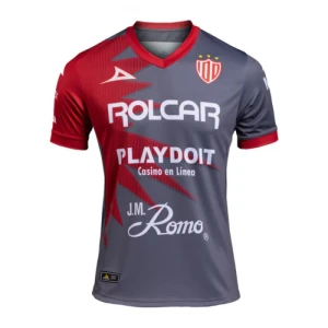 Maglia Club Necaxa 2023-24 Terza