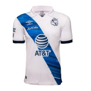 Maglia Club Puebla 2020-21 Prima