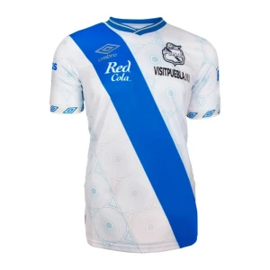 Maglia Club Puebla 2021-22 Prima
