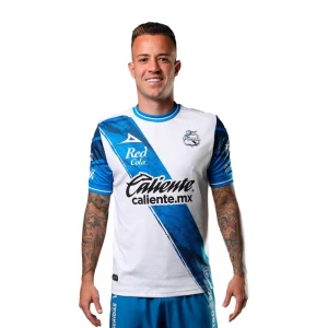 Maglia Club Puebla 2022-23 Prima