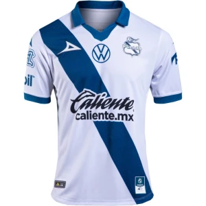Maglia Club Puebla 2023-24 Prima
