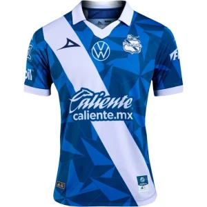 Maglia Club Puebla 2023-24 Trasferta