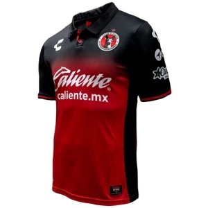 Maglia Club Tijuana 2017-18 Prima