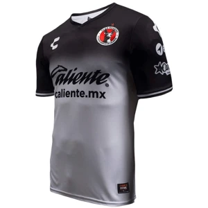 Maglia Club Tijuana 2017-18 Trasferta