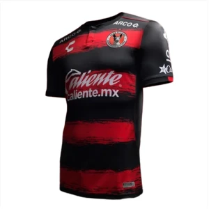 Maglia Club Tijuana 2018-19 Prima