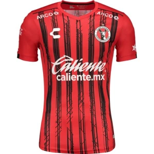 Maglia Club Tijuana 2019-20 Prima