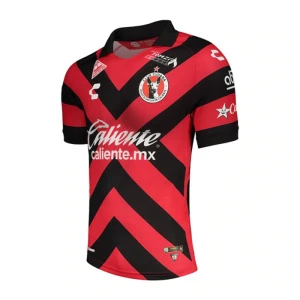 Maglia Club Tijuana 2021-22 Prima