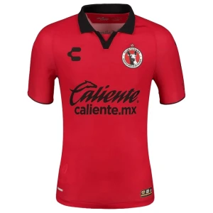 Maglia Club Tijuana 2023-24 Prima
