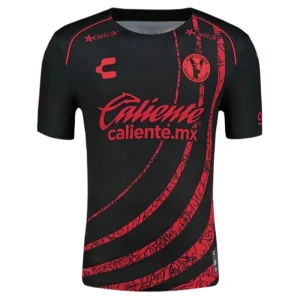 Maglia Club Tijuana 2024-25 Prima