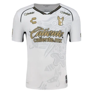 Maglia Club Tijuana 2024-25 Trasferta