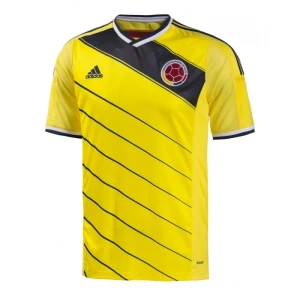 Maglia Colombia 2014 Prima