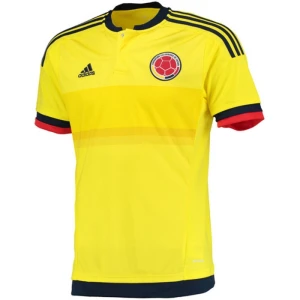 Maglia Colombia 2015 Copa America Prima