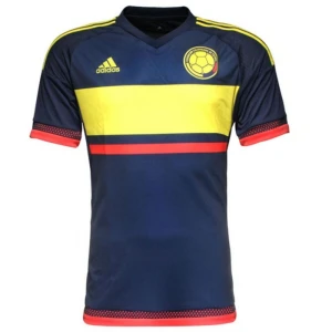Maglia Colombia 2015 Copa America Trasferta