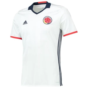 Maglia Colombia 2016 Copa America Prima