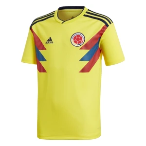 Maglia Colombia 2018 Mondiali Prima