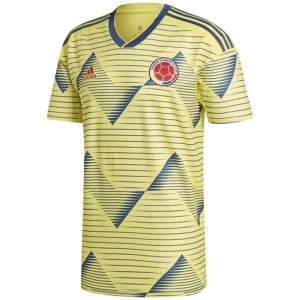 Maglia Colombia 2019 Copa America Prima