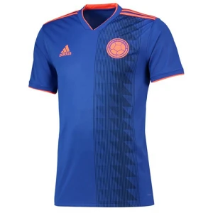 Maglia Colombia 2019 Copa America Trasferta