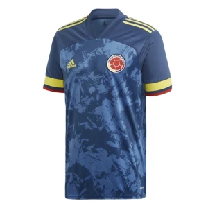 Maglia Colombia 2020 Copa America Trasferta