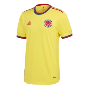 Maglia Colombia 2020 Prima