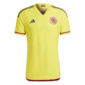 Maglia Colombia 2022 Prima
