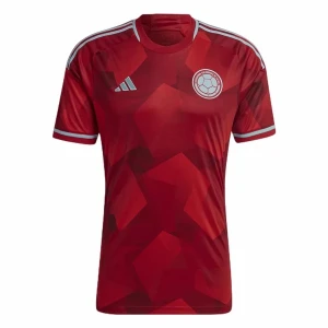 Maglia Colombia 2022 Trasferta