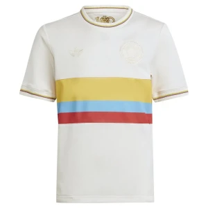 Maglia Colombia 2024 100th Anniversary Prima